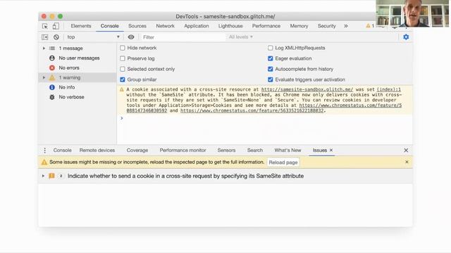 What's New in Developer Tools and Web Performance - Sam Dutton смотреть онлайн