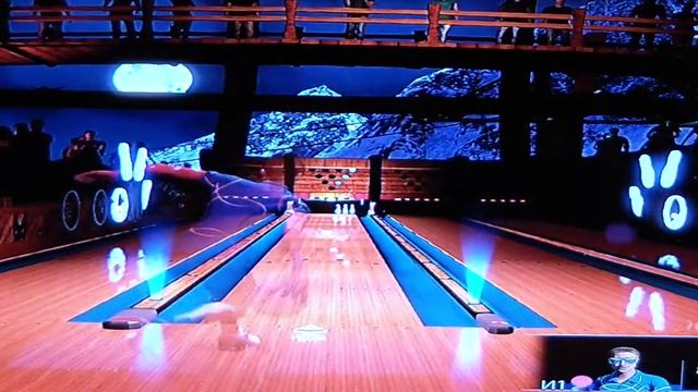 Праздник спорта