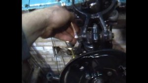 Передняя подвеска ГАЗ 21В полная реставрация 78 серия