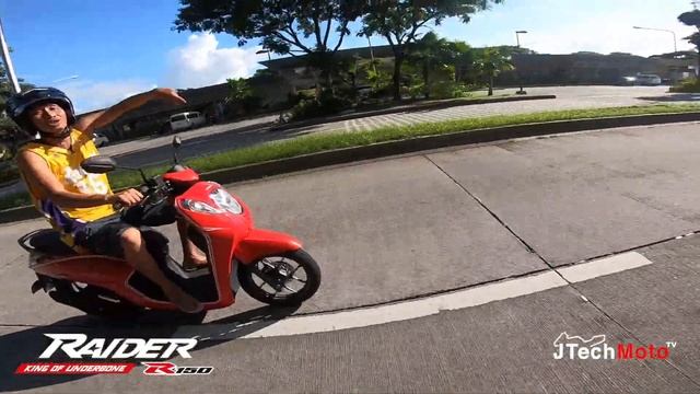 Hindi ako pinapasok ng Nuvali, pahiya! | Suzuki Raider R150 Underbone 1st Ride | 6-Speed Full Manua смотреть онлайн