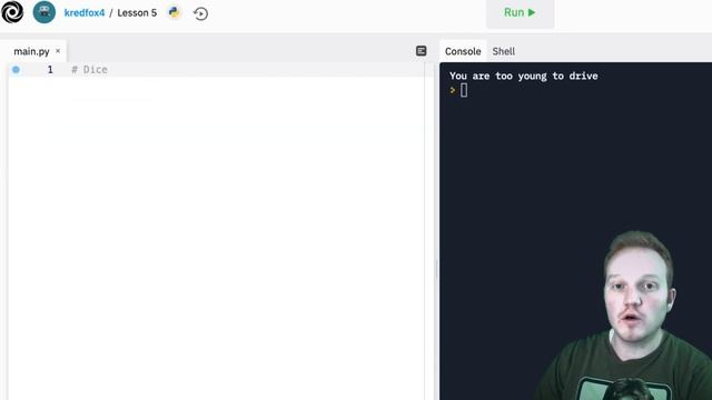 Python for Beginners Full Course || Lesson 5 || SalteeKiller смотреть онлайн