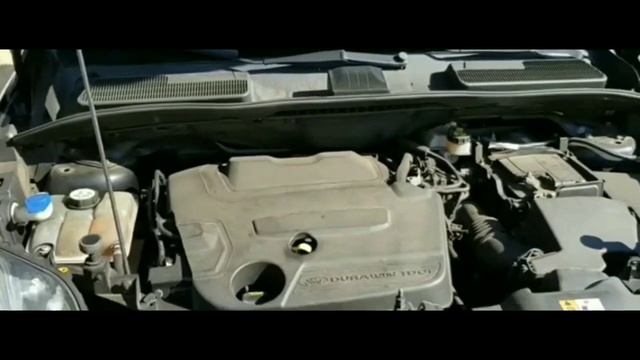 2012 FORD KUGA No Crank, No Start Issues....1 Click...Fixed... смотреть онлайн