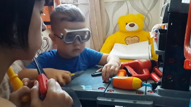полный сатисфэкшин))) смотреть онлайн
