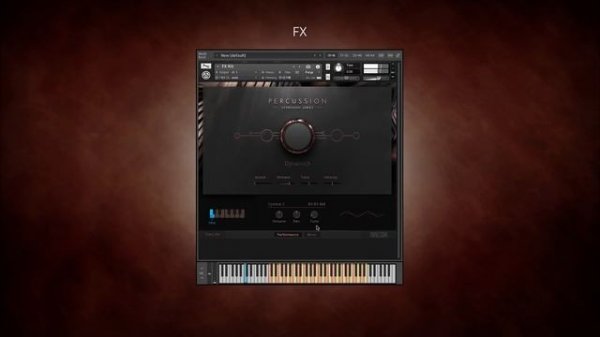 SYMPHONY SERIES - PERCUSSION - Kits | Native Instruments