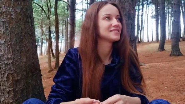 МУХОМОР РАЗРУШИЛ МОЮ ЖИЗНЬ