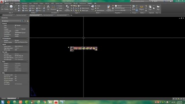 Lisp đóng tất cả các bản vẽ trong phần mềm AutoCad смотреть онлайн