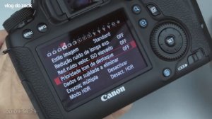 Video Manual - Canon EOS 6D