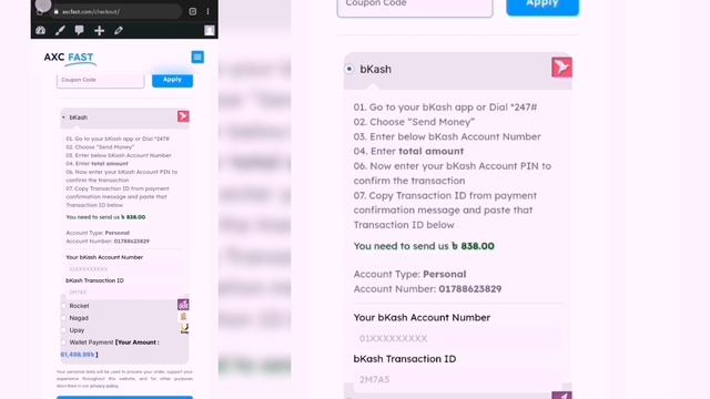How to Create Gaming Topup, Virtual Visa Card, Gift Card Selling websites with Woocommerce for free смотреть онлайн
