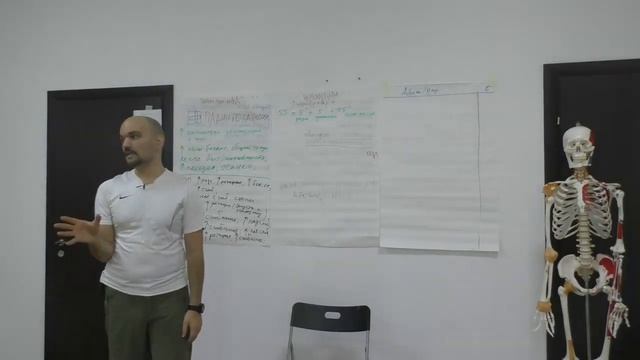 Как составить план групповой тренировки по стретчингу смотреть онлайн