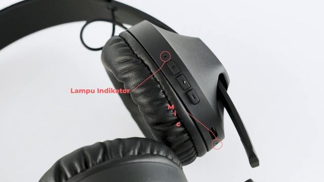 Headphone super ringan + suara bening | Sennheiser HD 250 BT смотреть онлайн