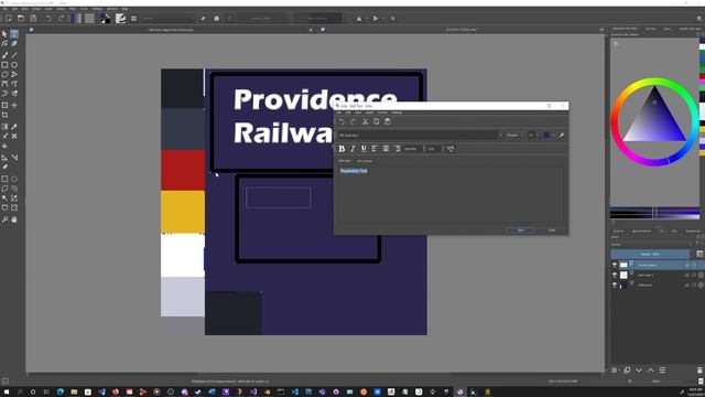 Rolling Line Mod Livery Tutorial смотреть онлайн