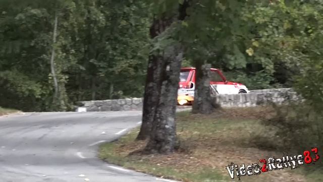Test R5 Turbo | Nicolas Ciamin By PapaJulien смотреть онлайн