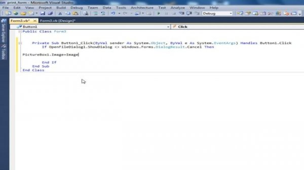 Visual Basic.Net: Load an image file in a picturebox