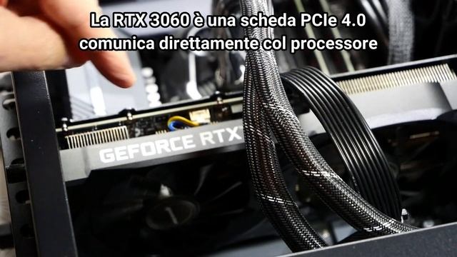Gigabyte B660 GamingX DDR4, Intel Core i5-12400F, Manli RTX3060 12gb, Arctic Liquid Freezer 2 240mm смотреть онлайн