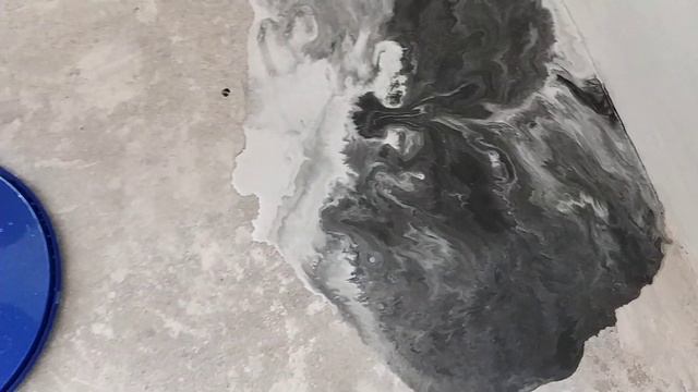 как убрать пыль с бетона смотреть онлайн