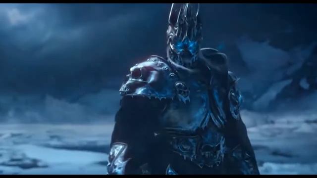 How have Death Knight's evolved, throughout World of Warcraft's history смотреть онлайн