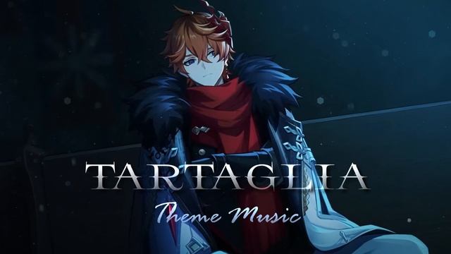 Childe Theme Music - Letter From Ajax (Sumes Mix) | Genshin Impact OST Fan-Cover смотреть онлайн