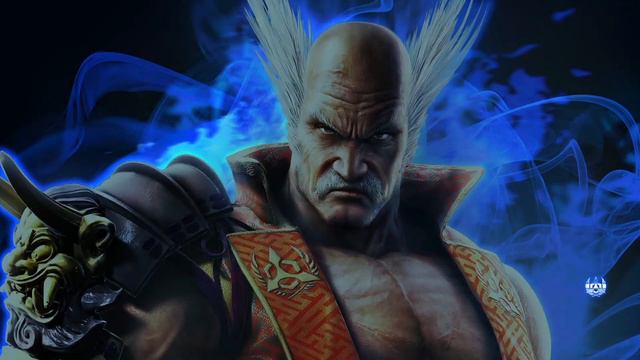 Tekken 7: Lei (Аркадный бой) смотреть онлайн