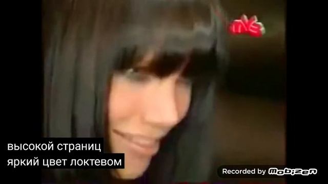 Garnier 100 цвета 2007 реклама