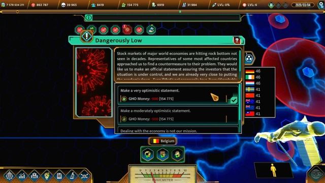 Virus: The Outbreak Review (Nintendo Switch) смотреть онлайн