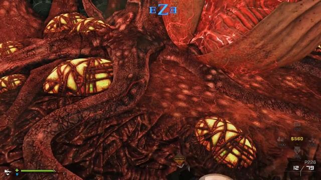 Call of Duty Ghosts "DEVASTATION SECRET EASTER EGG. EGG STRA XP 10,000 смотреть онлайн