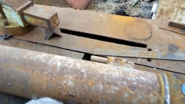 Груз утяжелитель для мотоблока своими руками смотреть онлайн