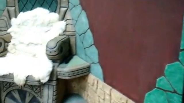 Арт бетон бильярдная! - Art concrete billiard room! смотреть онлайн