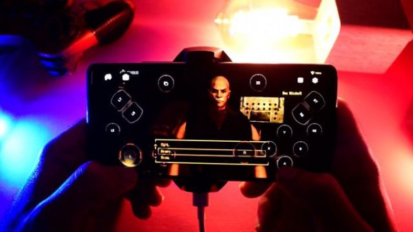 Fallout New Vegas Mobile Android Gameplay - Android Cloud Gaming - Chikii