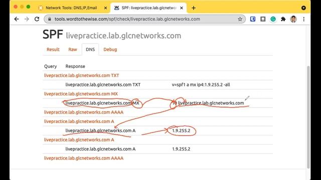 Trusted Email Server DKIM, SPF, DMARC, RDNS (English) смотреть онлайн