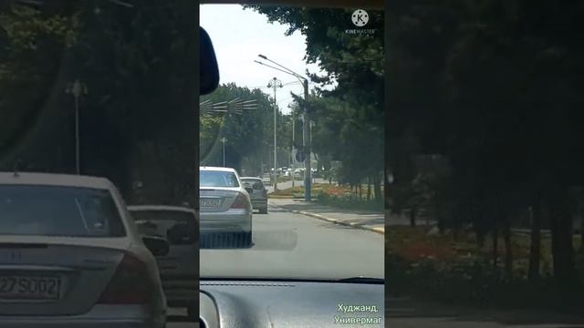 Худжанд, Универмаг (ч.2) 01.08.2021 смотреть онлайн