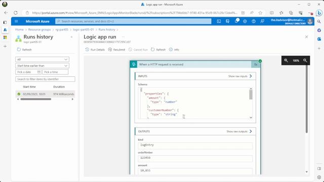 How To: Improve the efficiency of using JSON schemas in your deployment projects. смотреть онлайн