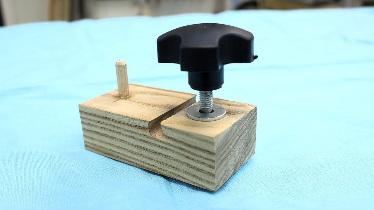 How to make a super compass for the workshop смотреть онлайн