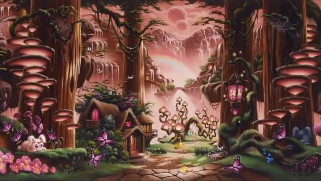 Случайные сказки от Нурии абекайки 1 смотреть онлайн