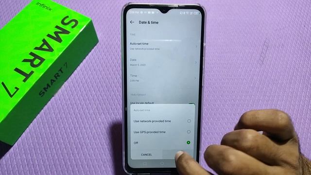 Infinix Smart 7 time setting, Infinix Smart 7 time setting kaise kare, Infinix Smart 7 time and dat смотреть онлайн
