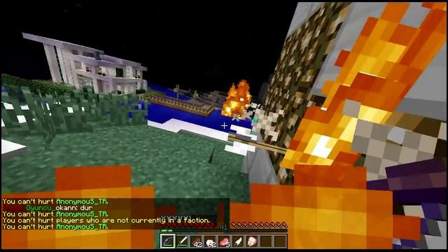 Minecraft - Komik Anlar (HD) смотреть онлайн