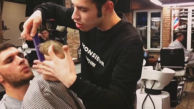 Семейный поход в chop chop смотреть онлайн