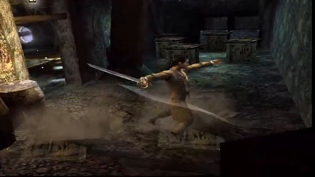 Прохождение Игры Пираты Карибского моря на краю света Битва с Голландцем 4 Часть смотреть онлайн