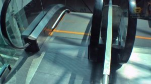 Запускаем эскалатор. Он сложнее, чем вы думали!