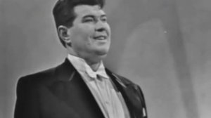 Выхожу один я на дорогу - Борис Штоколов