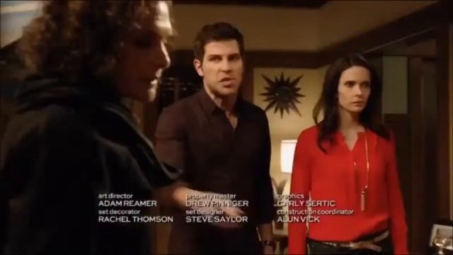 Grimm 3 Sezon 17 Bölüm Fragmanı смотреть онлайн