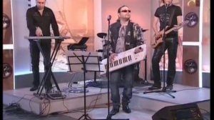 СТЁЖКИ ,ДОРОЖКИ. РОК-ОСТРОВА.29.11.2011г.