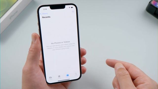 How to Delete All Photos from iPhone in Seconds смотреть онлайн