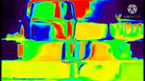 Gummy Bear Song Long English In Nameless Effect in Colorama ( Fixed for Me )