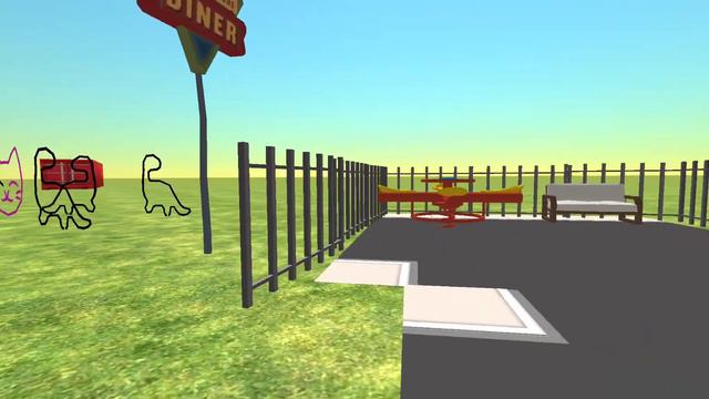 Я сделал свою Карту если вам нравиться можете играть на нем смотреть онлайн