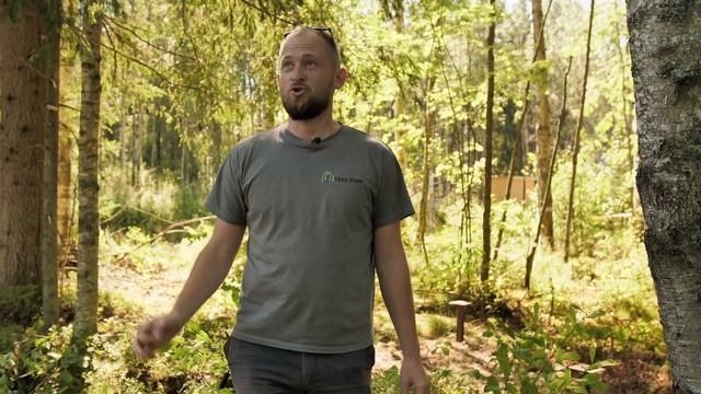 Подготовка участка под строительство — что необходимо учесть / TAKEDOM смотреть онлайн