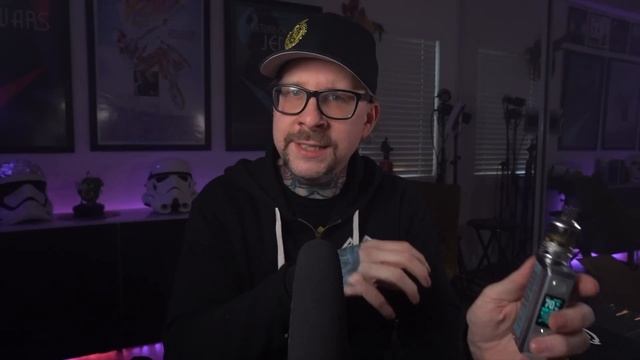 The VooPoo Drag 3 смотреть онлайн