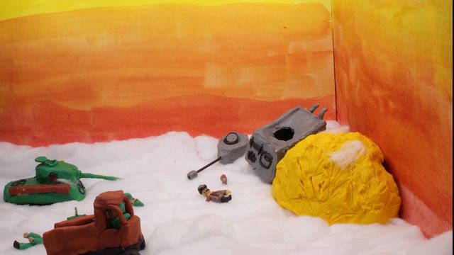 23-14 Бой под малиновкой смотреть онлайн