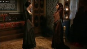 Махидевран и Валиде