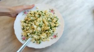 5 вкуснейших начинок для пирогов/пирожков