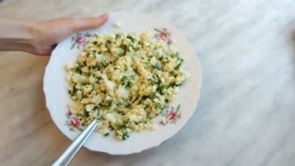 5 вкуснейших начинок для пирогов/пирожков